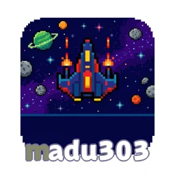 madu303